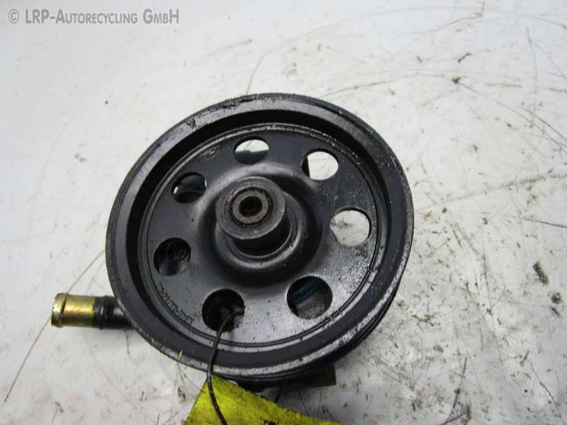 Ford Focus DNW Servopumpe Hydraulikpumpe 1.6 74kw BJ1999